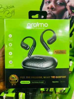 Oraimo Earbud