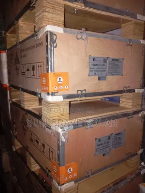 10kwh Felicity Lithium Battery Available Stock Here Now