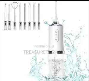 Oral Irrigator
