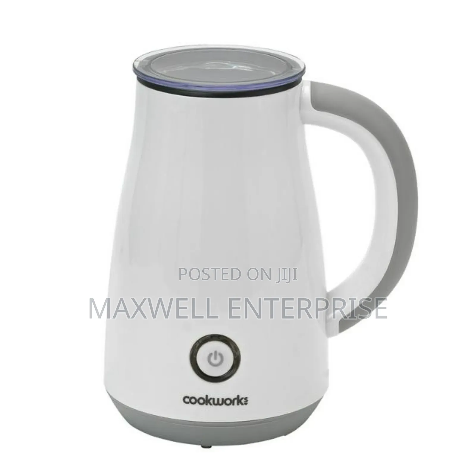 Cookworks Milk Frother