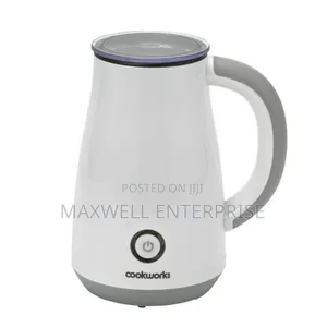 Cookworks Milk Frother