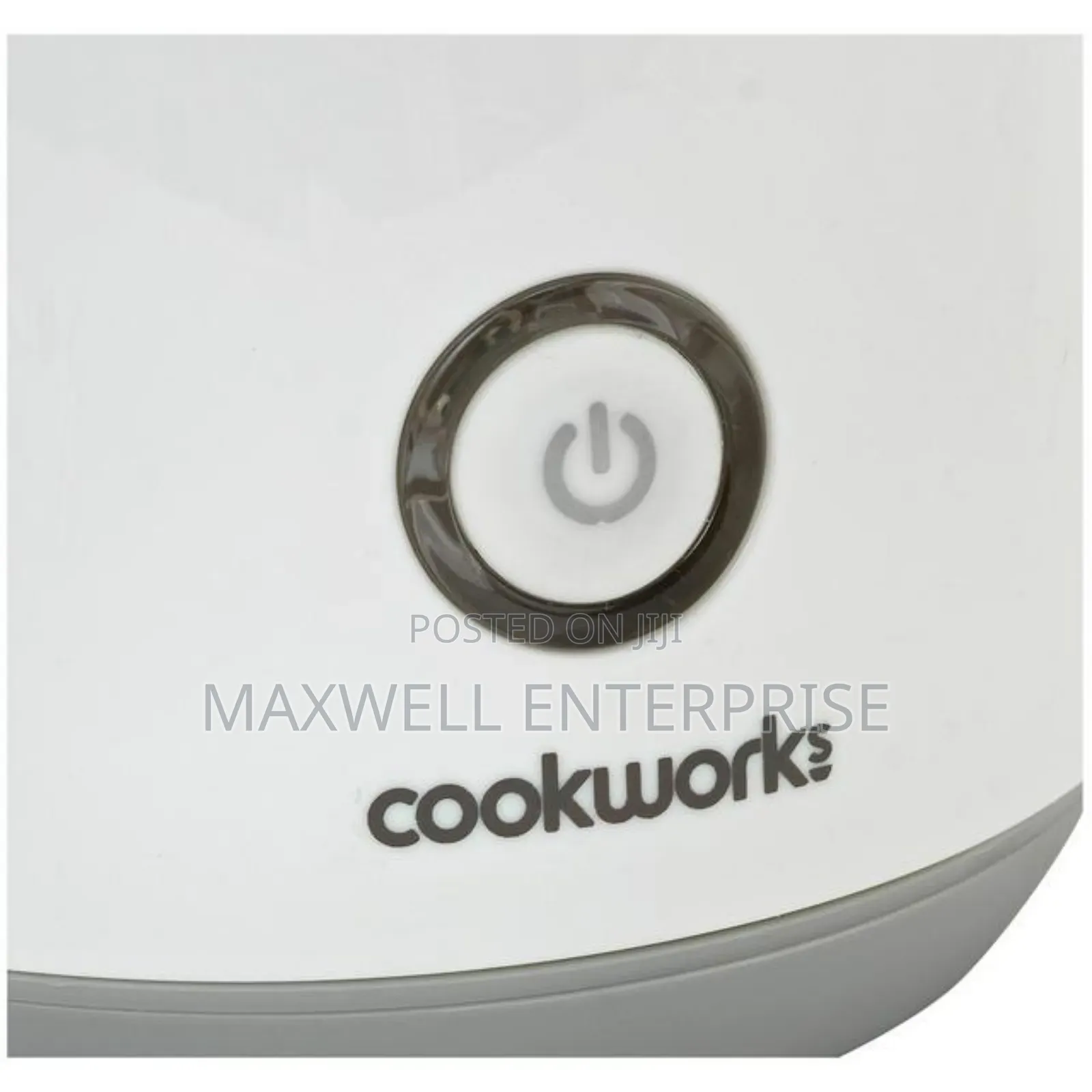 Cookworks Milk Frother