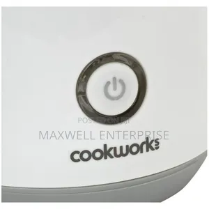 Cookworks Milk Frother