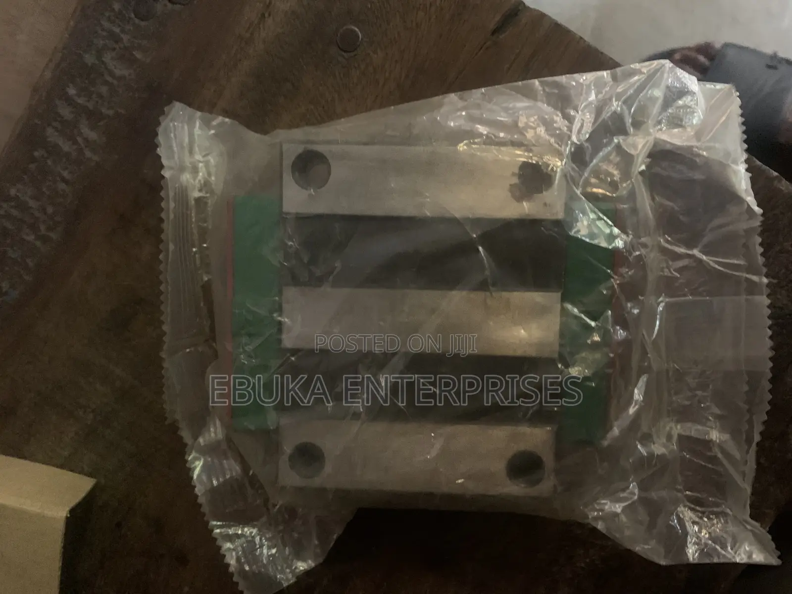 Linear Bearing