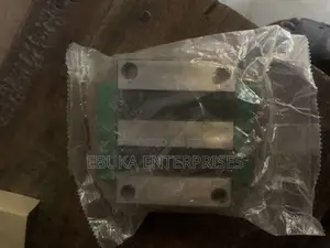 Linear Bearing