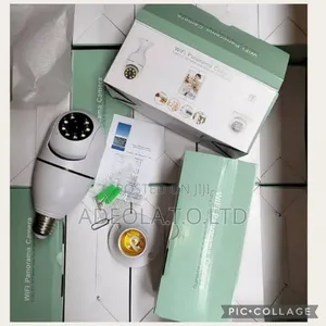 New Design Camera