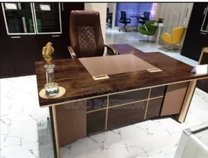 Boss Executive Table