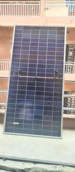550w Pbt Mono Solar Panels Very Much Available