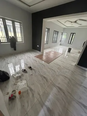 Mini Flat in Pyakasa, Lugbe District for rent
