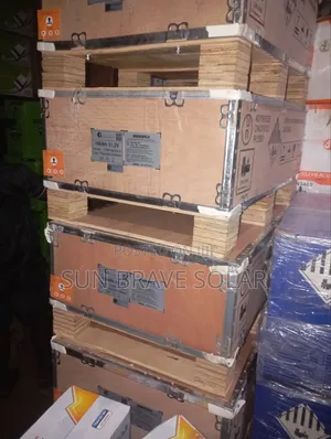 10kva Hybrid Inverter 48v Felicity Available Stock