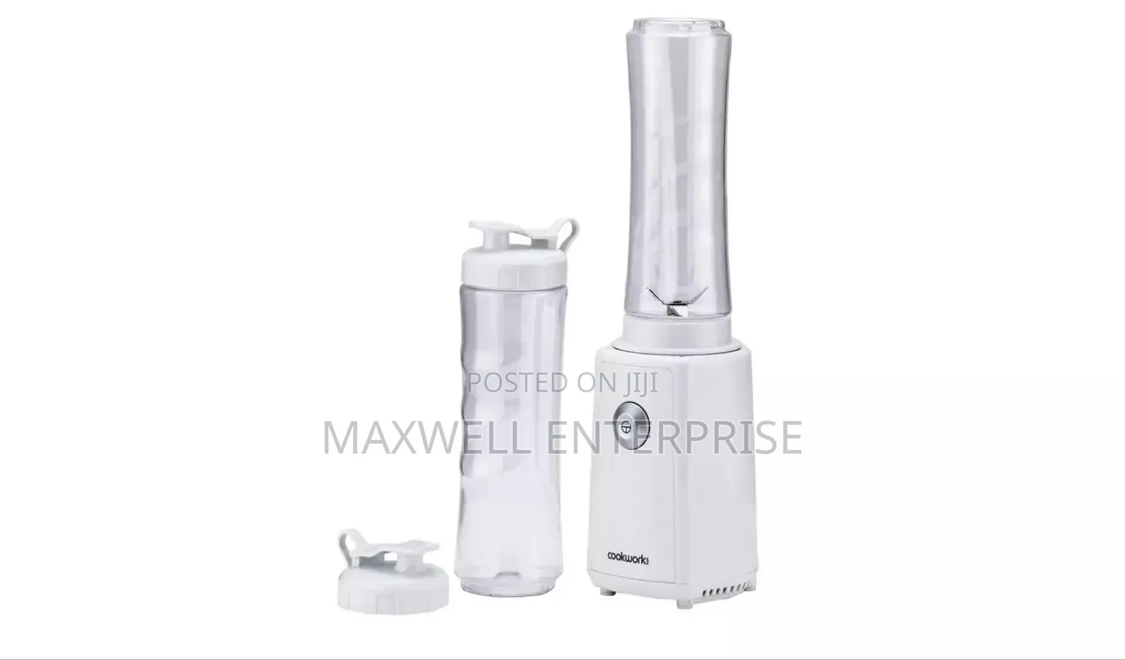 Sainsbury's Smoothie Maker