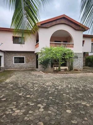 5bdrm Duplex in Maitama Abuja for sale