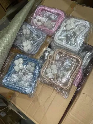 Curtain Holder