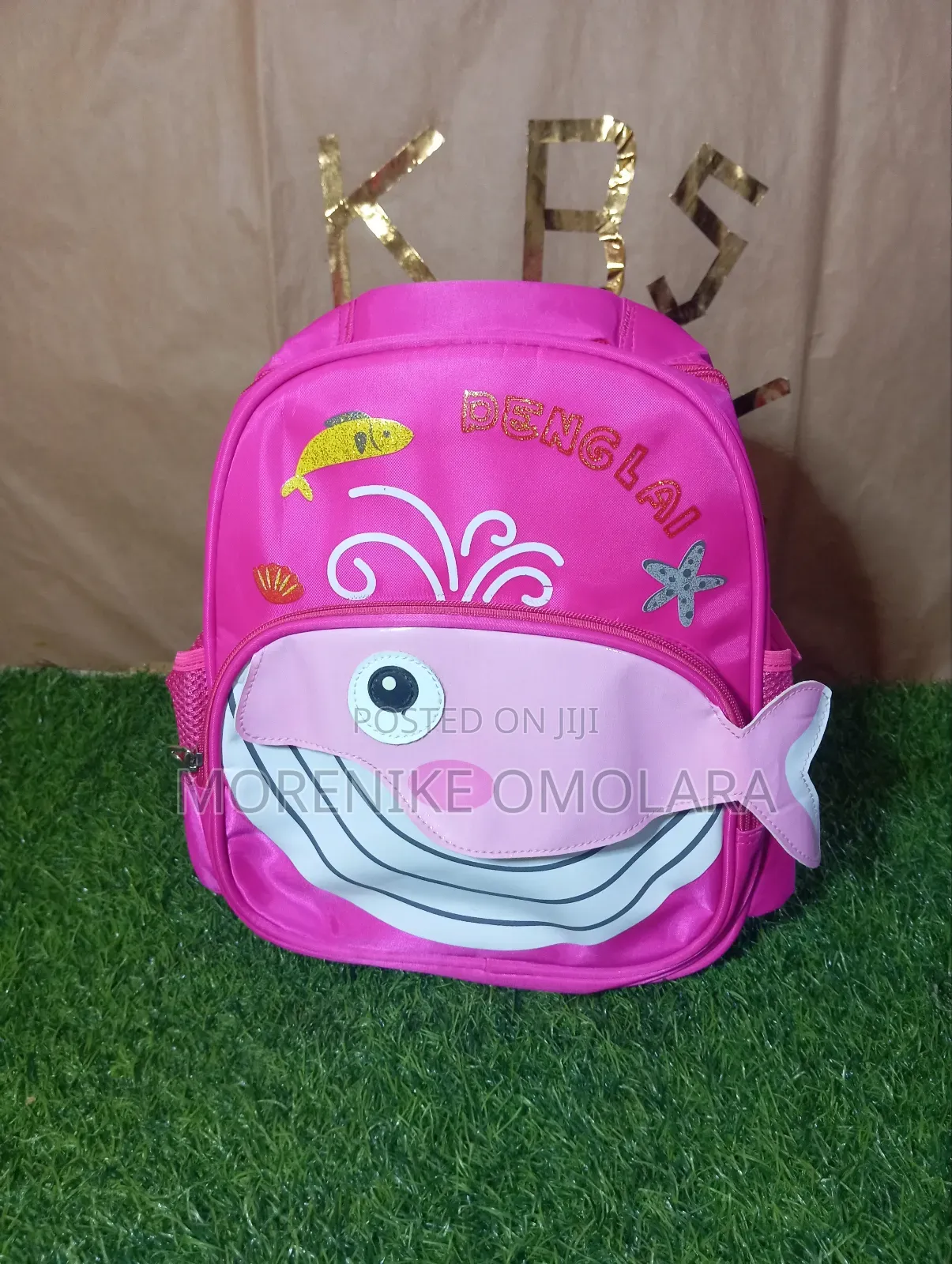 School Bag