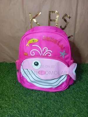 School Bag