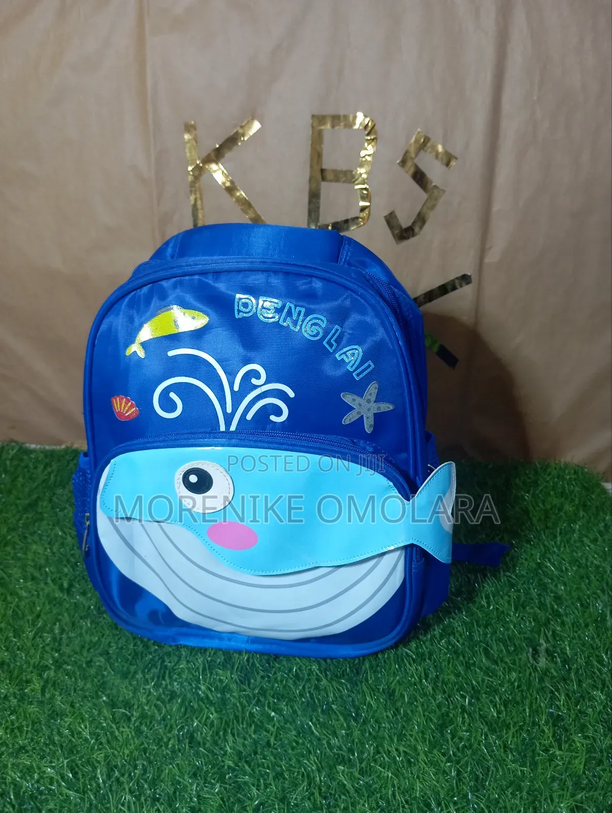 School Bag