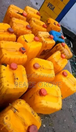 Palm Oil(25litre)