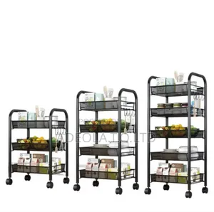 Strong and Quality Trolley