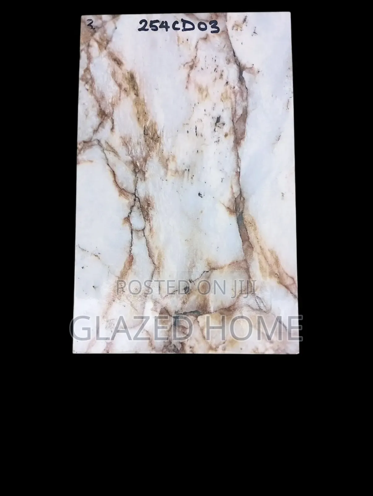 60x120 Purslane Floor Tiles