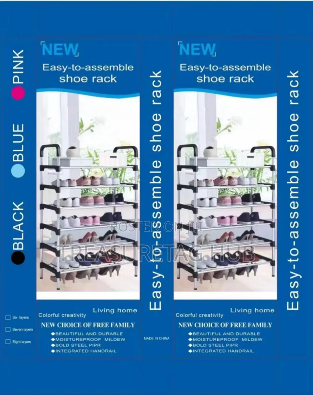 Good Shoe Rack