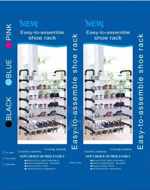 Good Shoe Rack