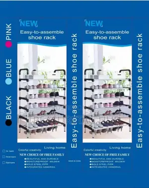 Good Shoe Rack