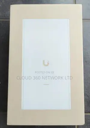 Ubiquiti U6 Mesh Pro