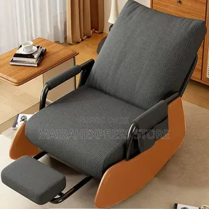 Nursing Rocking Chair