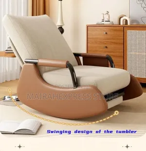 Nursing Rocking Chair