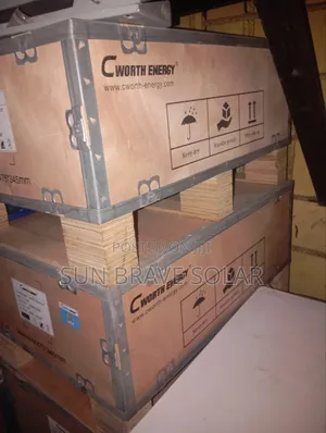 10kva Hybrid Inverter Cworth Energy 48v