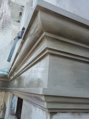 Parapet Artwork