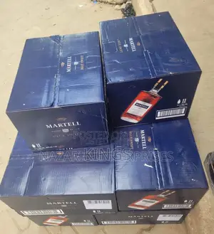 Martel Blue Swift