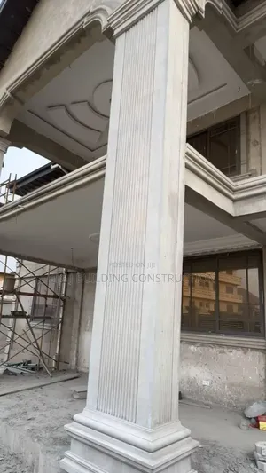 Artwork Pillar Designs