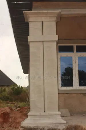 Artwork Pillar Designs