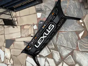 Lexus Rx 350 2015 Latest Grill