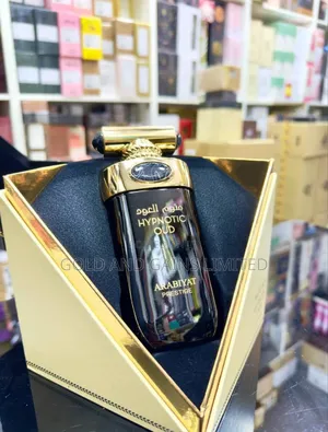 Hypnotic Oud