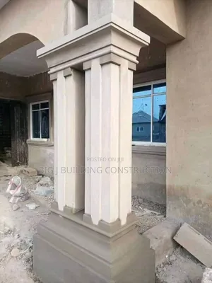 Pillar Art Designs