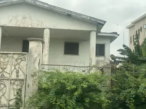 Furnished 12bdrm Duplex in Benin City for sale