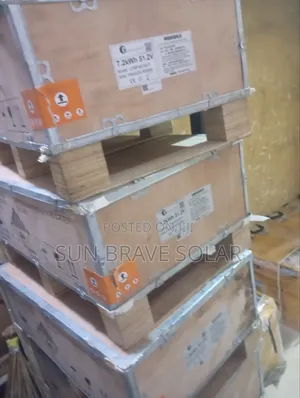 7.2kwh 51.2v Felicity Lithium Battery Available