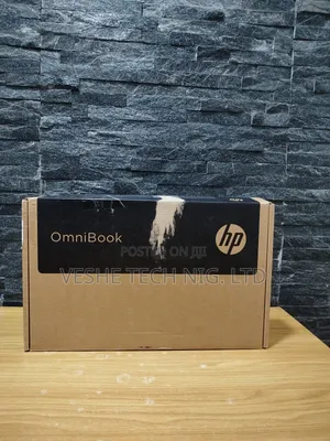 Laptop HP OmniBook 5 Flip 8GB Intel Core Ultra 5 SSD 1T