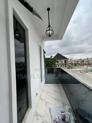 Furnished 4bdrm Duplex in Sapphire Gardens for sale