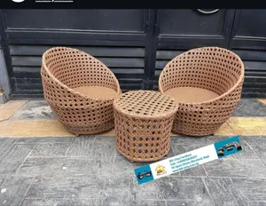 Rattan Me And You