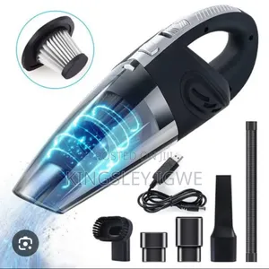 Car Vacuum Cleaner