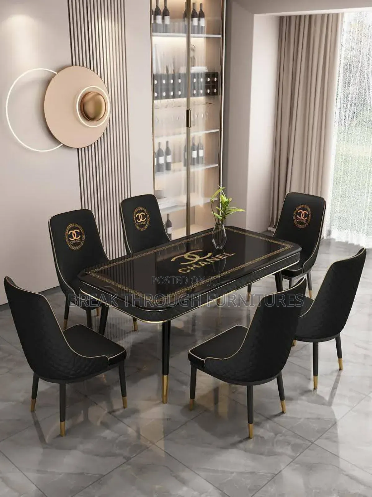 Dining Sets