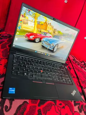 Laptop Lenovo ThinkPad E14 G5 16GB Intel Core I5 SSD 256GB