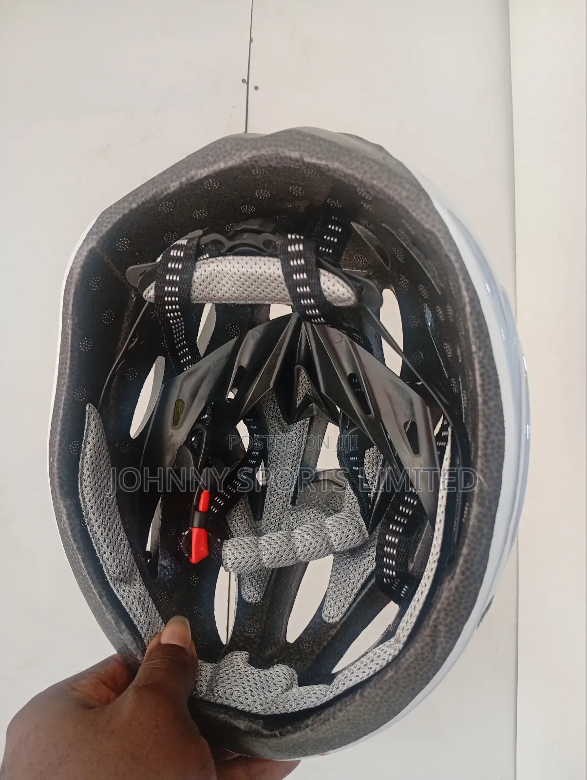 Bicycle Helmet