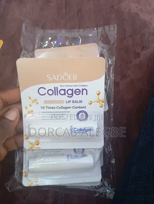 Lip Balm Moisturiser