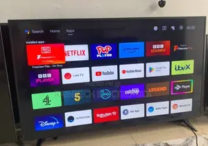 Panasonic Andriod/Smart 50inches 