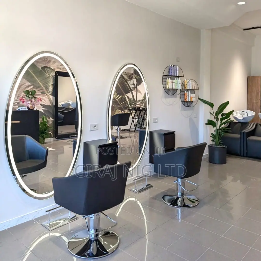 Light Up Your Space With Our Quality Mirrors