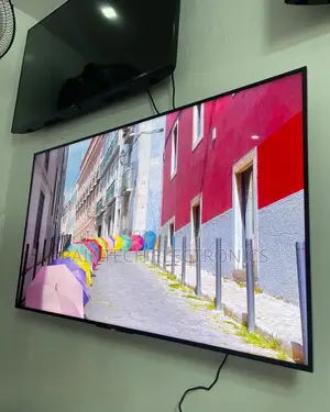 Sony Andriod 65inches